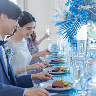 【予算重視】結婚式の不安解消!会場見学&予算・見積り相談会