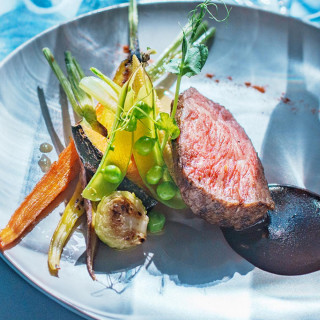 ＼全国婚礼料理フェスティバル大阪1位受賞／☆全組に豪華4万相当の無料試食をご用意