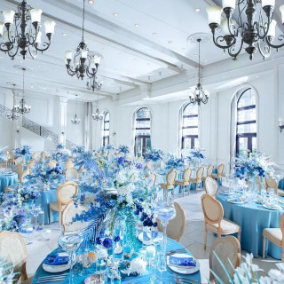 ★会場料より最大10万円OFF★