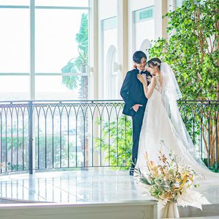 【平日*シンプル相談会】初見学も安心◎結婚式ダンドリ丸わかり