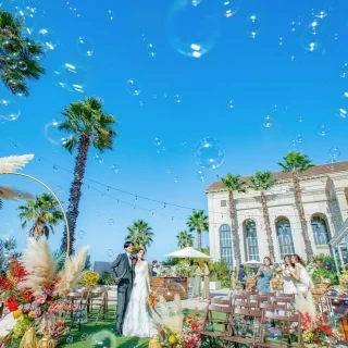 【月初★10大特典付き】オーシャンビューリゾート×豪華4万試食