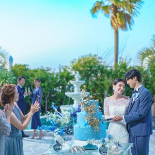 ★デザートビュッフェ付き★