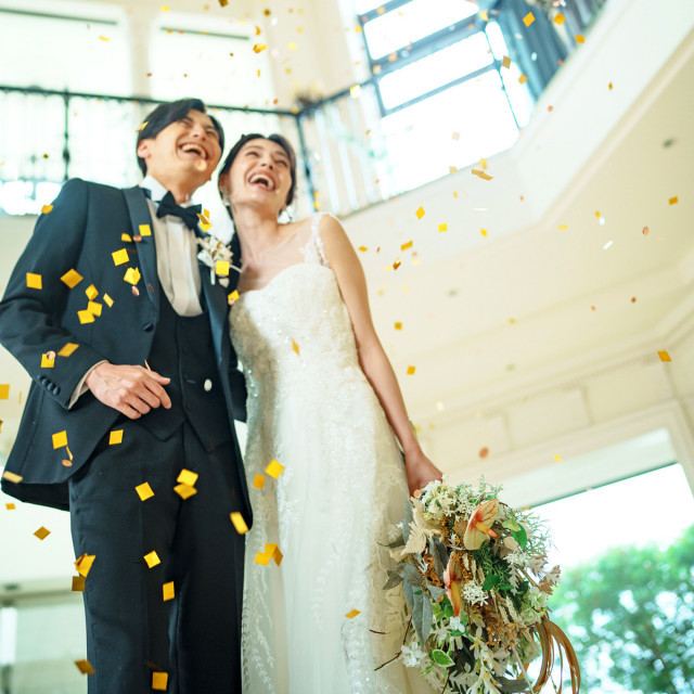 フォトウェディング・前撮り｜アイネス ヴィラノッツェ オーシャン