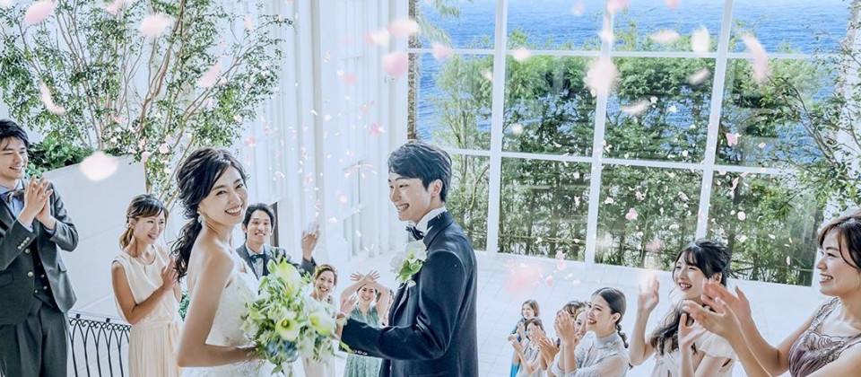 年 リゾート 大阪で人気の結婚式場口コミランキング ウエディングパーク