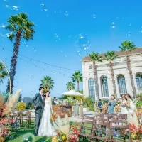 アイネス ヴィラノッツェ オーシャンポートサイド（クラウディアホールディングスグループ）