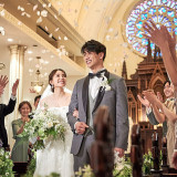 【少人数プラン】4か月以内の挙式の方限定最大18万～お得なプラン登場！