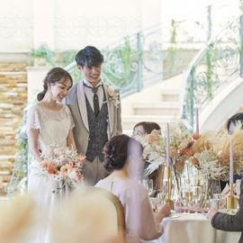 【木曜開催】豪華コース美食会フェア×大聖堂体験ALL×181万優待