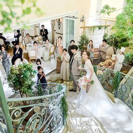 【来館1万円ギフト付】花嫁ALL体験&無料コース試食&150万優待