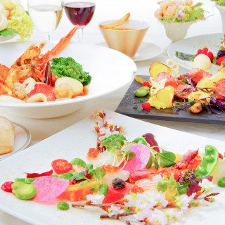 【来館特典¥5000ギフト付】大聖堂×特典×美食フェア 10:00~