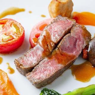 ＊お料理重視にオススメ＊無料コース試食特典