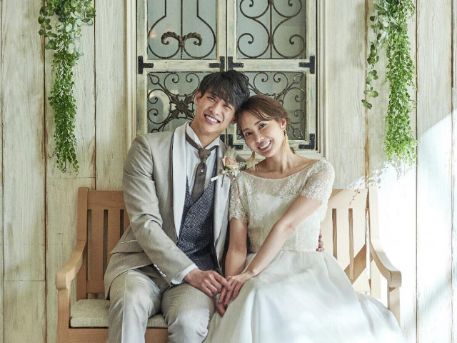 ペット婚も対応!大切な家族と一緒に思い出を