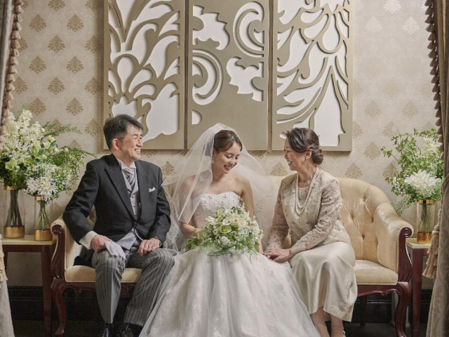 パパママ婚&マタニティ婚もお気軽にご相談ください♪