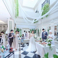 アイルマリー横浜
