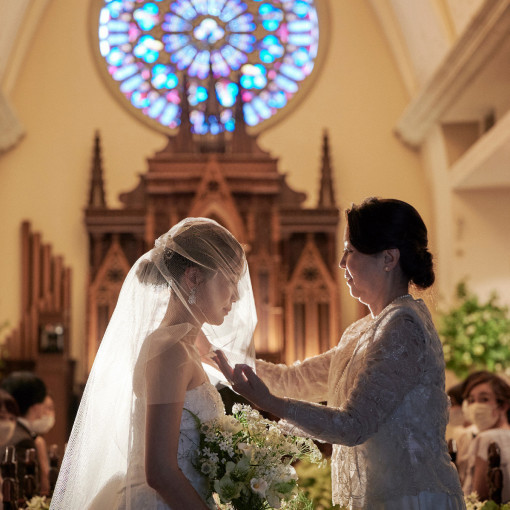 アイルマリー横浜