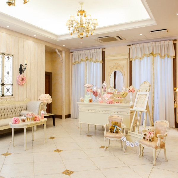 ホワイエ|アイルマリー横浜の写真(1247493)