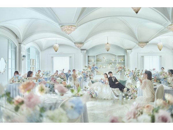 LUXE BONHEUR ～リュクス ボヌール～