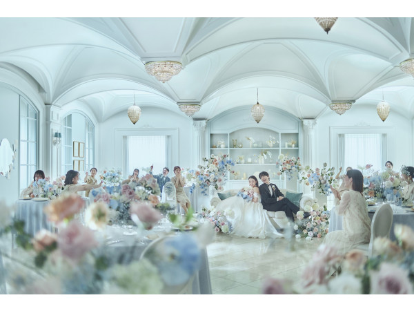 LUXE BONHEUR ～リュクス ボヌール～