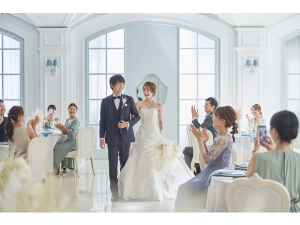 LUXE BONHEUR ～リュクス ボヌール～