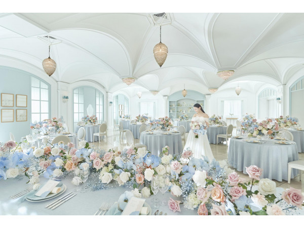 LUXE BONHEUR ～リュクス ボヌール～