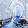 アニヴェルセル白壁