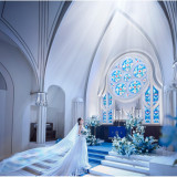 【2月SP】特大180万特典&花嫁ALL体験★ドレス2着&挙式料が全額OFFになるのは今だけ!