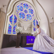 アニヴェルセル白壁