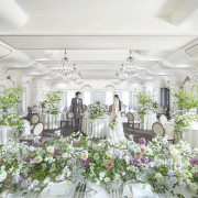 アニヴェルセル白壁