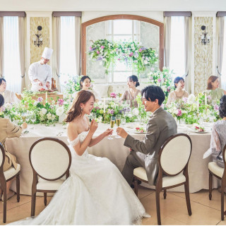 【少人数会食2～30名】貸切り空間で大切な方々と過ごす*お得相談会