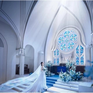 【新春BIG】特大170万特典＆花嫁ALL体験★ドレス2着＆挙式料が全額OFFになるのは今だけ！