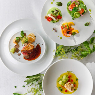 【おもてなし重視◎上質&全天候】4万試食=和牛×トリュフ◆