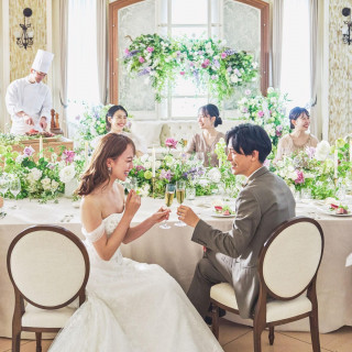 【少人数会食2~30名】貸切り空間で大切な方々と過ごす*安心相談会