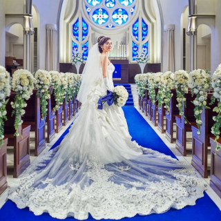【今なら結婚式で必須アイテムをどれか1つプレゼント★】