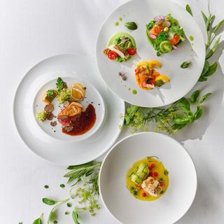 \料理重視◎当館*クチコミNo.1試食/豪華20大特典&花嫁ALL体験