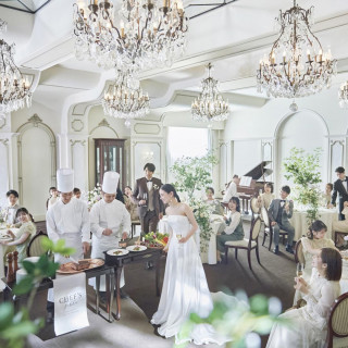 【おもてなし*料理重視◎上質＆全天候】4万試食＝和牛×トリュフ◆