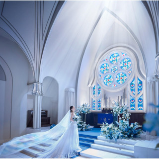 新春連休SP\180万優待&Amazon2万/青の大聖堂×豪華試食