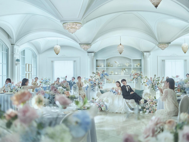 火曜日は休館日