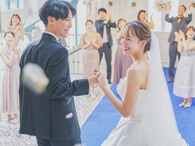 アニヴェルセル白壁が圧倒的に1件目の見学に選ばれる理由★