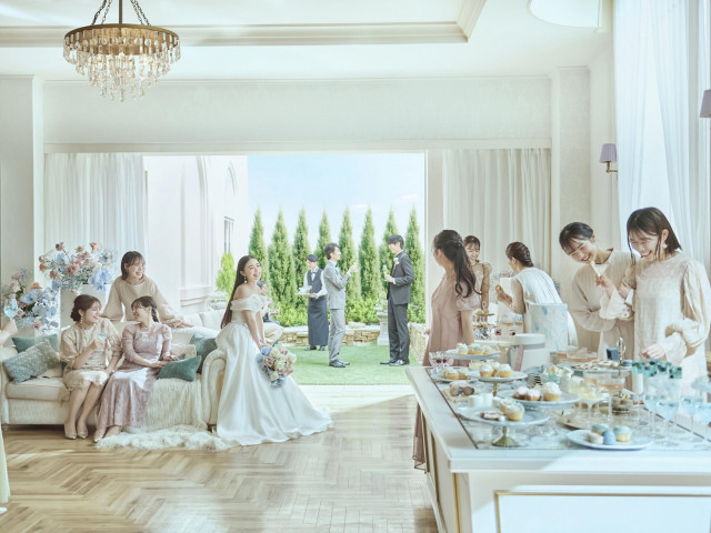 ココがおすすめ！＼こんなにある★／平日フェアのオススメポイント