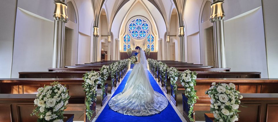 愛知のパイプオルガン演出ができる結婚式場 口コミ人気の13選 ウエディングパーク