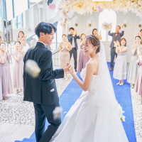 アニヴェルセル白壁