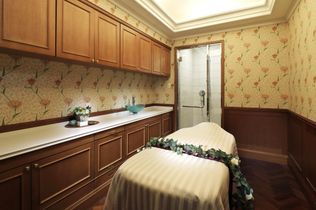 当日に向けて自分へのご褒美も|グランドエクシブ那須白河の写真(58988868)