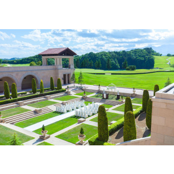 グランドエクシブ那須白河