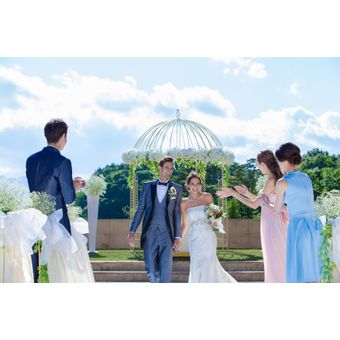 グランドエクシブ那須白河のおすすめポイントの写真（1枚目）