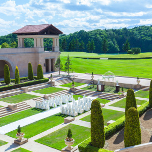 本番した会場の写真