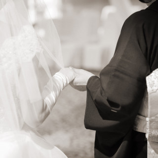 【新郎新婦＆親御様向け】結納＆顔合せ＆結婚式トータルサポート♪