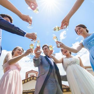 2026年度に結婚式をしたいカップル向け◎まるっと充実な相談会