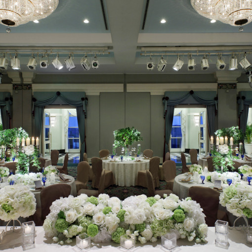 グランドエクシブ那須白河