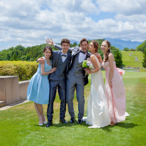 グランドエクシブ那須白河