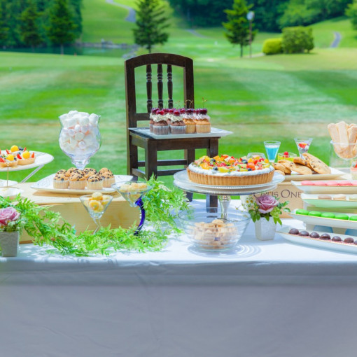 グランドエクシブ那須白河