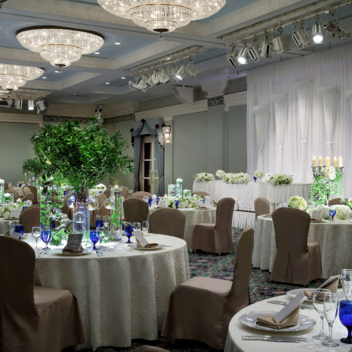 グランドエクシブ那須白河